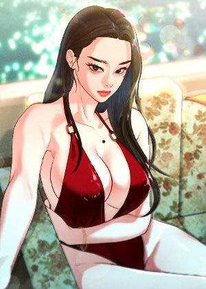 职场暗涌